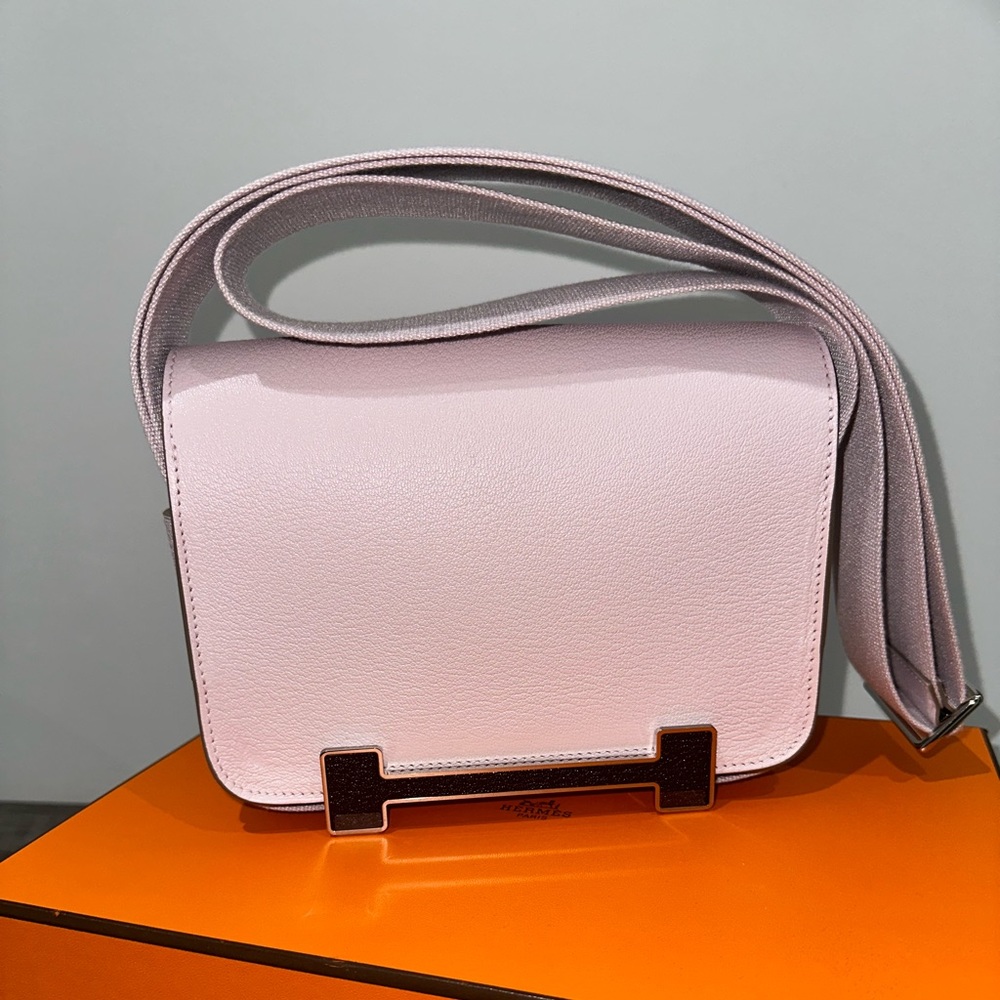 HERMES GETA BAG
